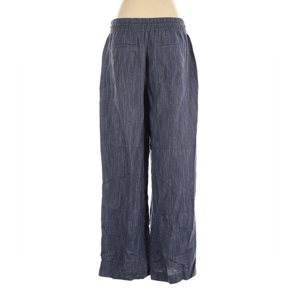 Athleta Linen pants - Picture 2 of 3